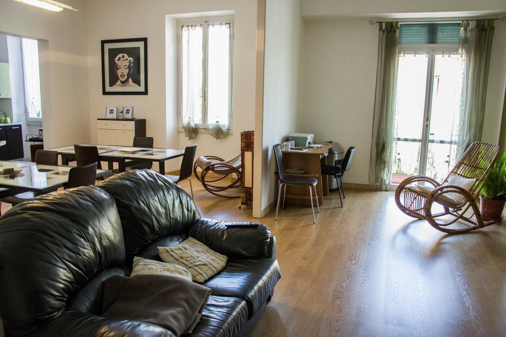 B&B 55 Alghero Luaran gambar