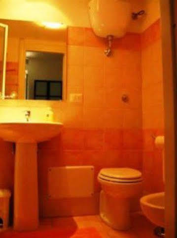 B&B 55 Alghero Luaran gambar