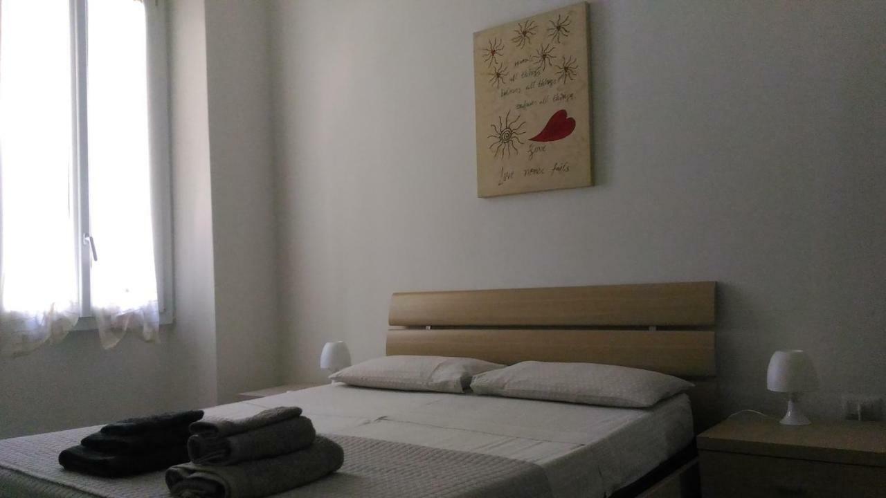 B&B 55 Alghero Luaran gambar