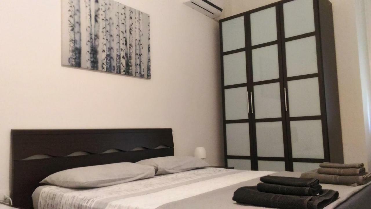 B&B 55 Alghero Luaran gambar