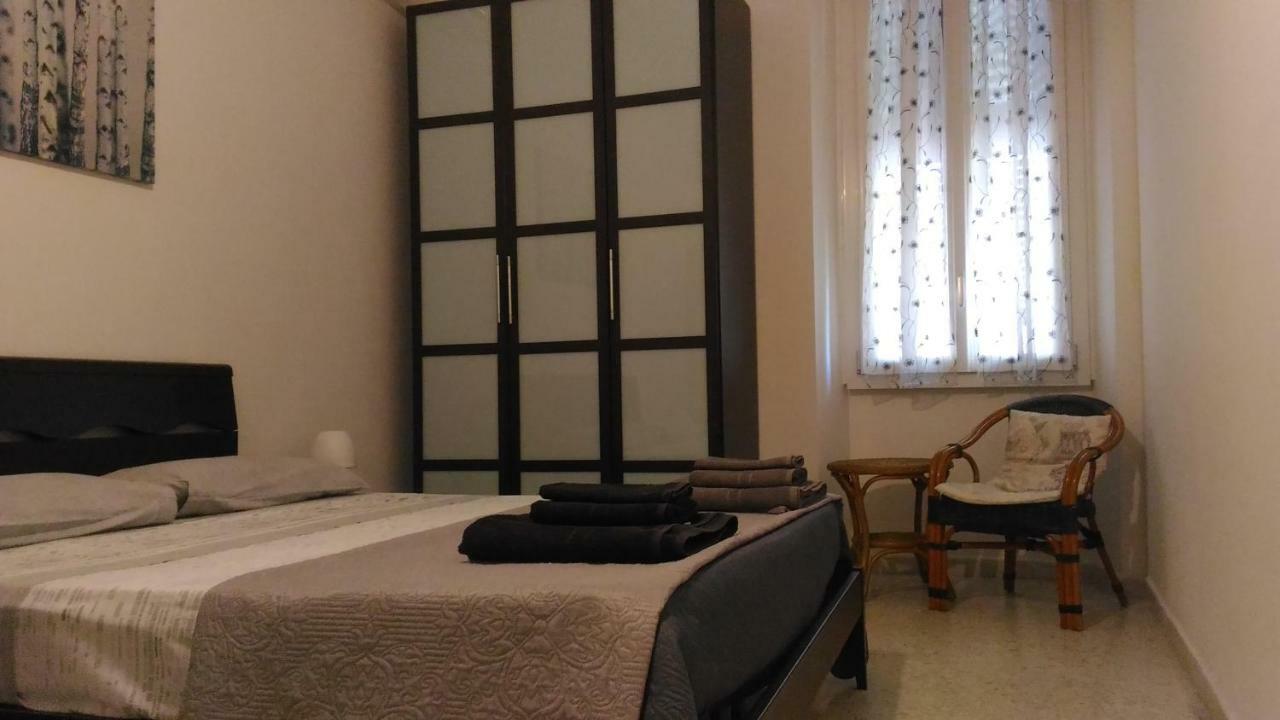 B&B 55 Alghero Luaran gambar