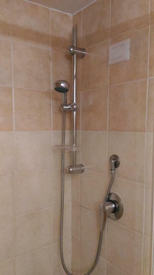B&B 55 Alghero Luaran gambar