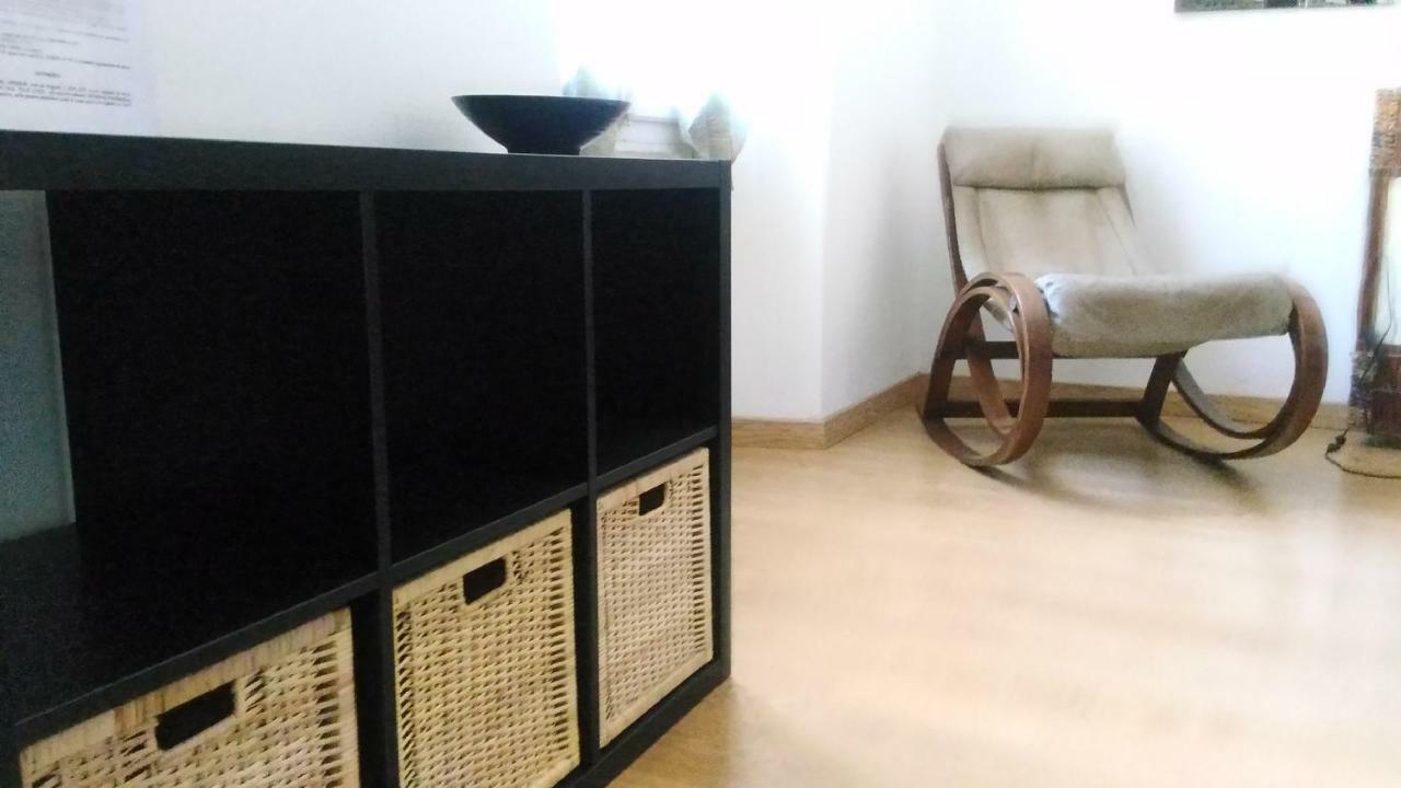 B&B 55 Alghero Luaran gambar