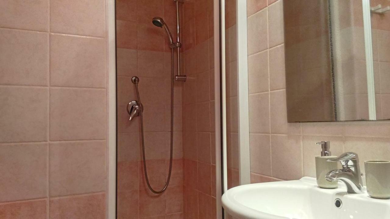 B&B 55 Alghero Luaran gambar