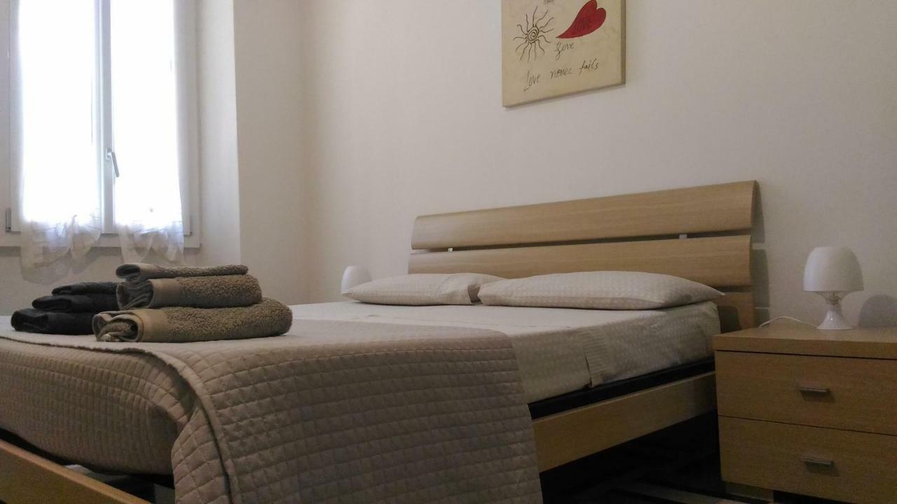 B&B 55 Alghero Luaran gambar